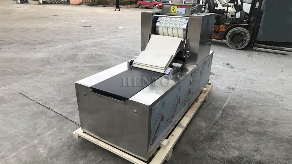 biscuit production line automatic