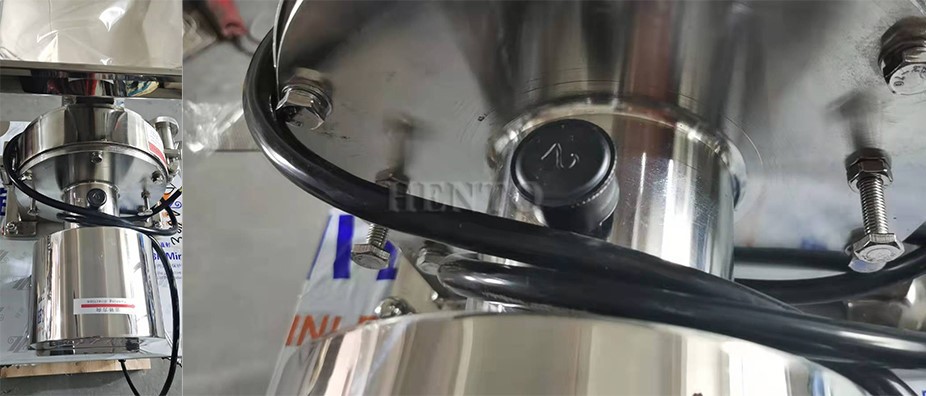 Professional Electric Spice Grinder Professional Electric Spice Grinder