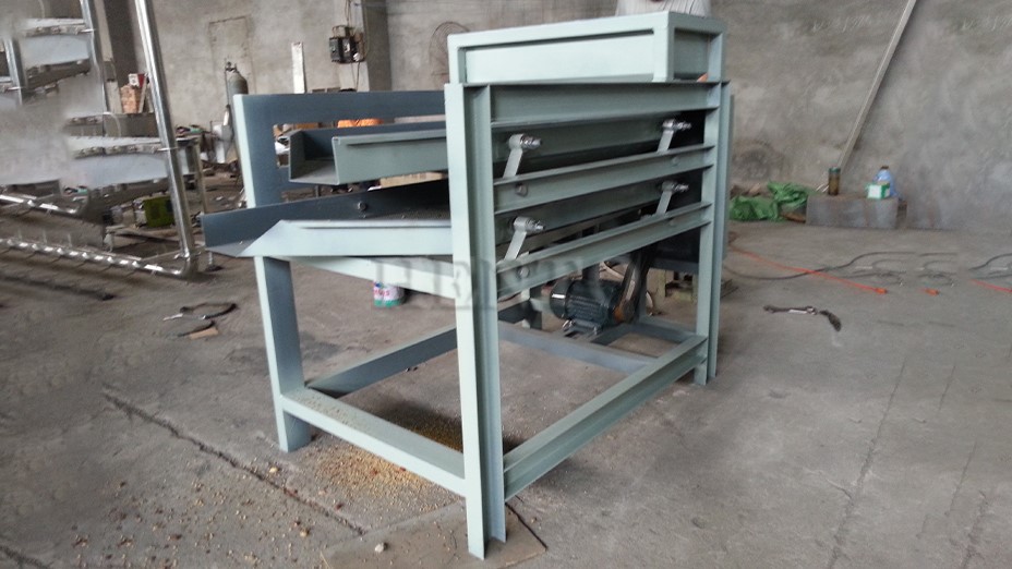 almond grading machine almond grading machine