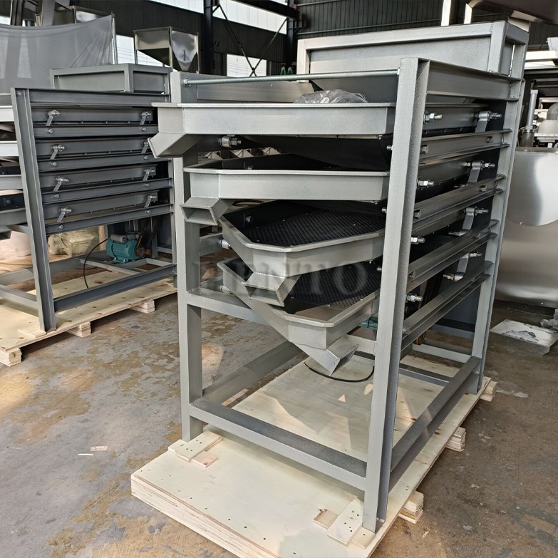 Almond Sorting Machine Almond Sorting Machine