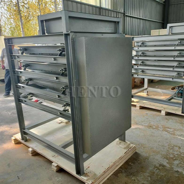 almond grader almond grader