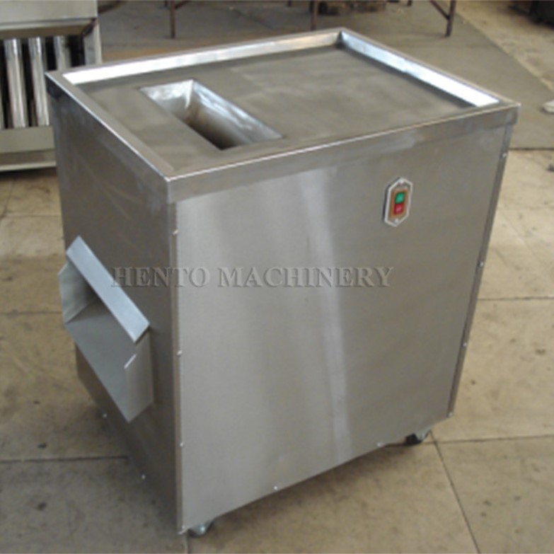 Fresh Meat Slicing Machine Fresh Meat Slicing Machine