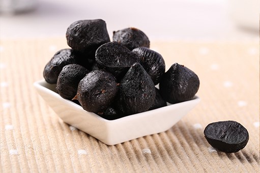 Fermentation Box Black Garlic