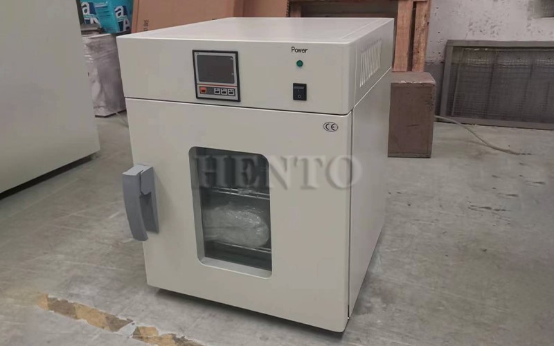 Black Garlic Machine