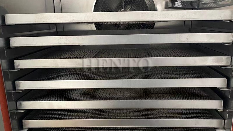 Black Garlic Fermenter Machine