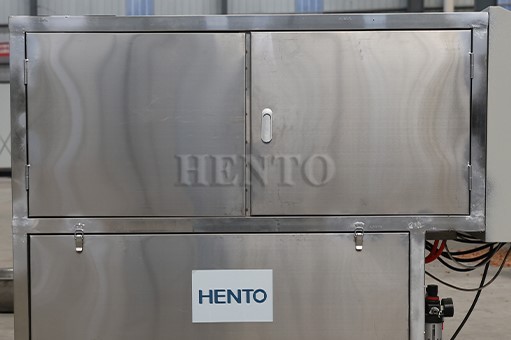 Macadamia Nuts Opening Macadamia Nuts Opening