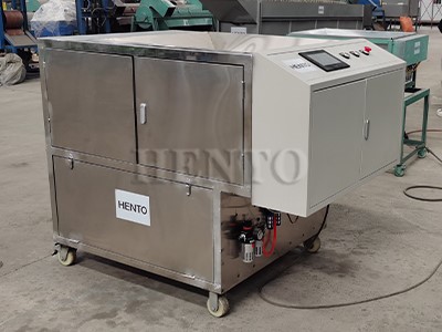 Macadamia Opener Macadamia Opener