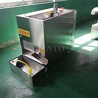 Egg Opener Shell Separator Egg Opener Shell Separator