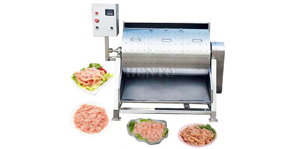 Chicken Intestine Cleaner Machine