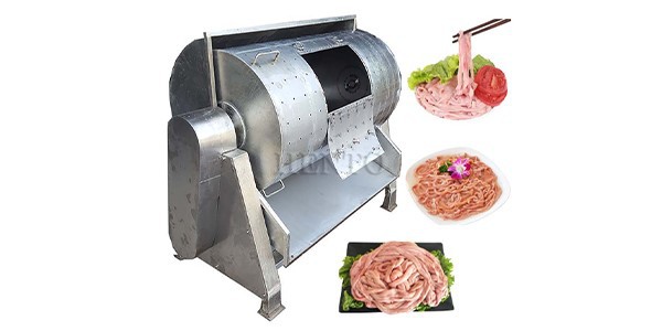 Intestine Washing Machine