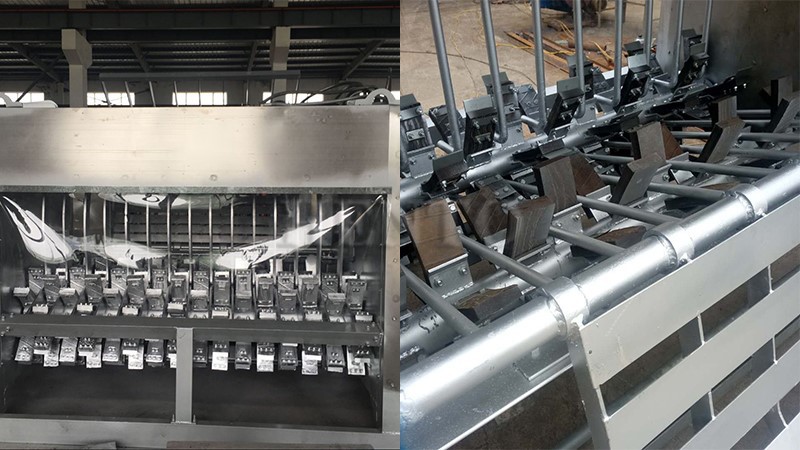 Pig Hair Dehairer Pig Hair Dehairer