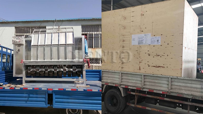 Cow Dehairing Machine Cow Dehairing Machine