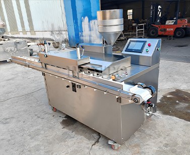 Cake Batter Filling Machine Cake Batter Filling Machine