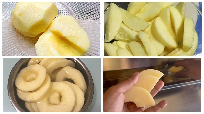 Orange Peeling Machine