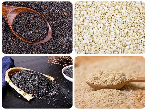 Grain Washing Machines