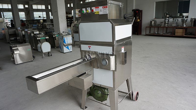 Sweet Corn Processing Machines