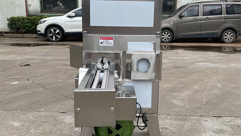 Corn Sheller Thresher Machine Corn Sheller Thresher Machine