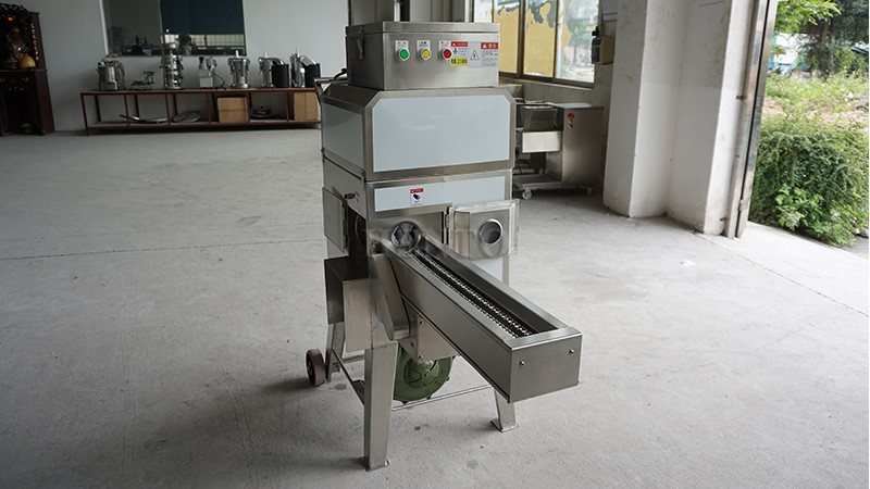 Corn Separator Machine Corn Separator Machine