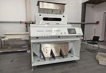 Grain Color Sorter Grain Color Sorter