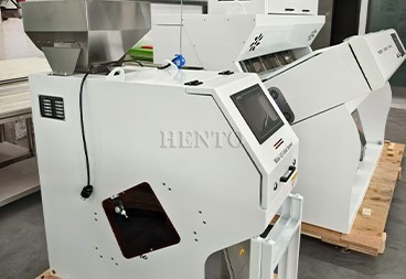 Grain Color Sorting Machine Grain Color Sorting Machine