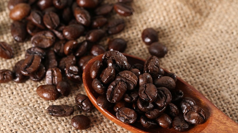 Coffee Bean Color Sorter Coffee Bean Color Sorter