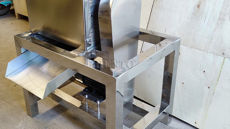 Grapefruit Pulp Machine