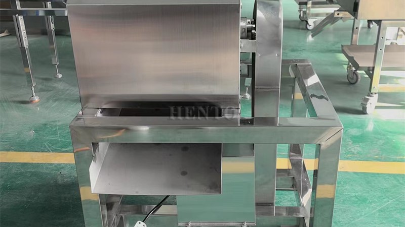 Pulping Machine Fruit Pulper Pulping Machine Fruit Pulper