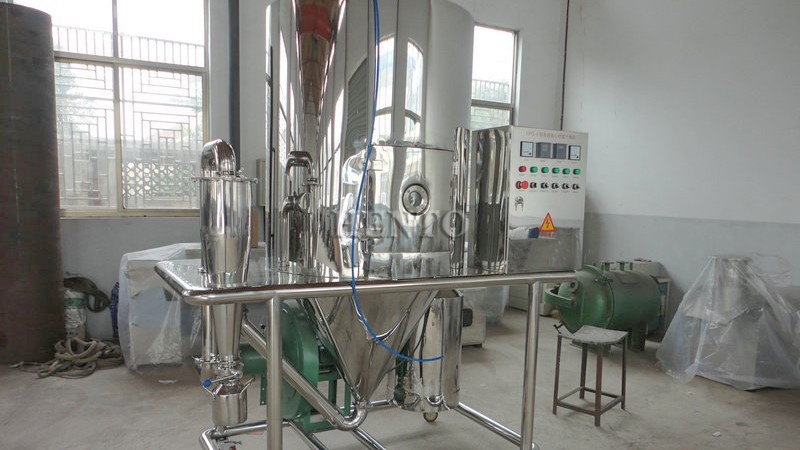 Spray Dryer Machine