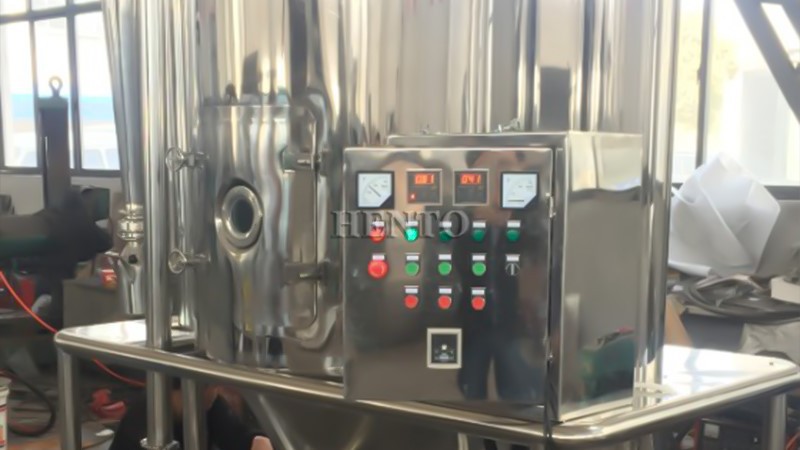 Spray Dryer