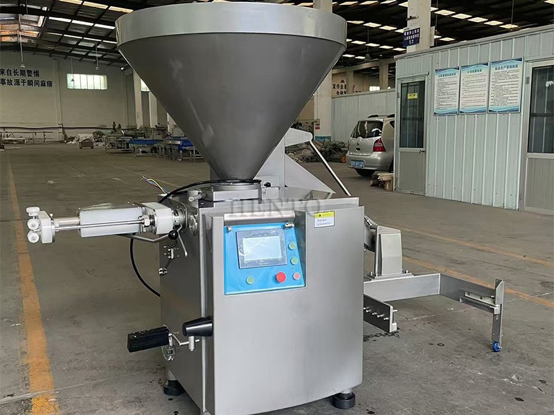 Sausage Machine Sausage Machine