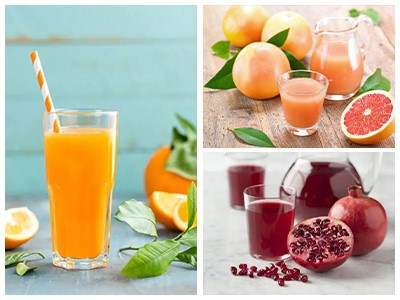 Electric Citrus Juicer