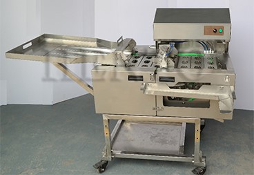 Egg Separating Machine