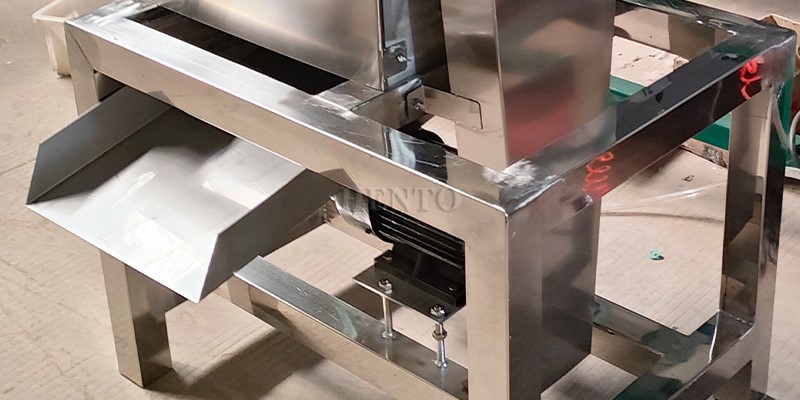 Juice Extrator Pulper Juice Extrator Pulper