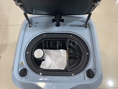 Automatic Cleaner Robot