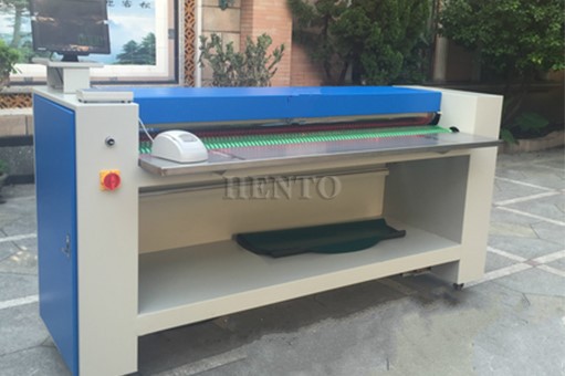 Vertical Type Leather Measuring Machine Vertical Type Leather Measuring Machine