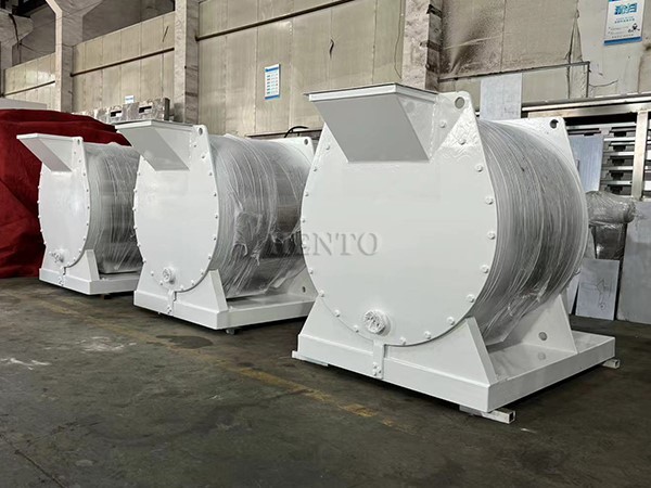 Chocolate Refiner Machine Chocolate Refiner Machine