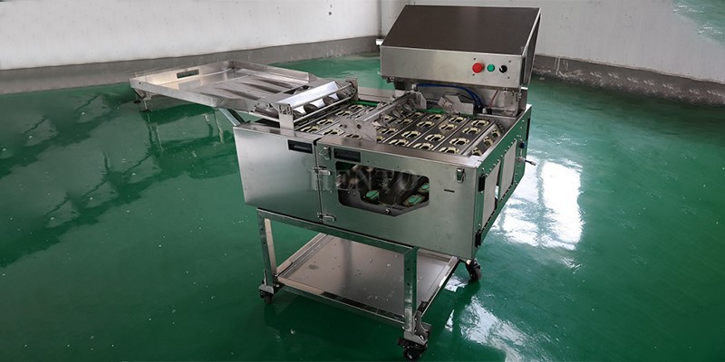 Egg Yolk White Separator Egg Yolk White Separator