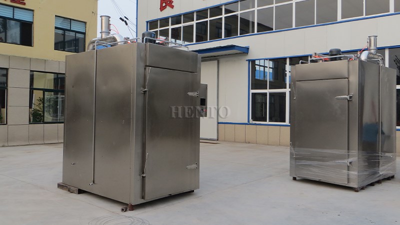 Food Smokers Food Smokers