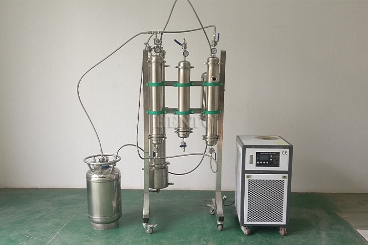 Subcritical Extraction Equipment