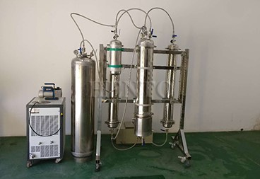 Co2 Extract Machine