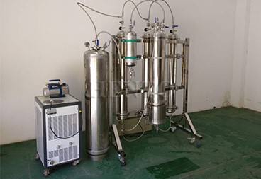 Peanut Oil Extraction Machine