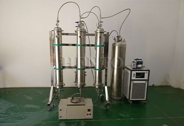 Coconut Milk Extracting Machine