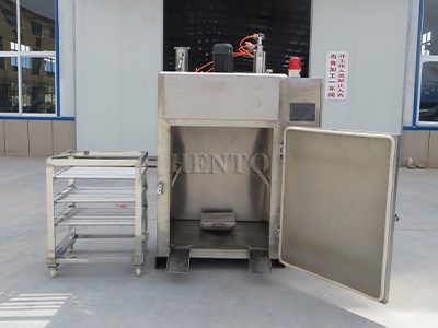 Bbq Smoker Bbq Smoker