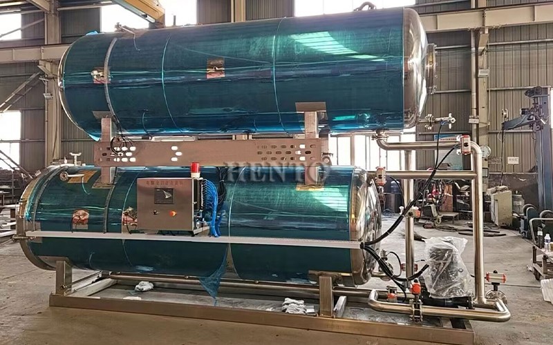 sterilization pot sterilization pot