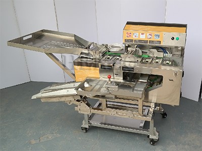 Egg Separating Machine