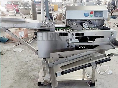 Egg White Separator Machine Egg White Separator Machine