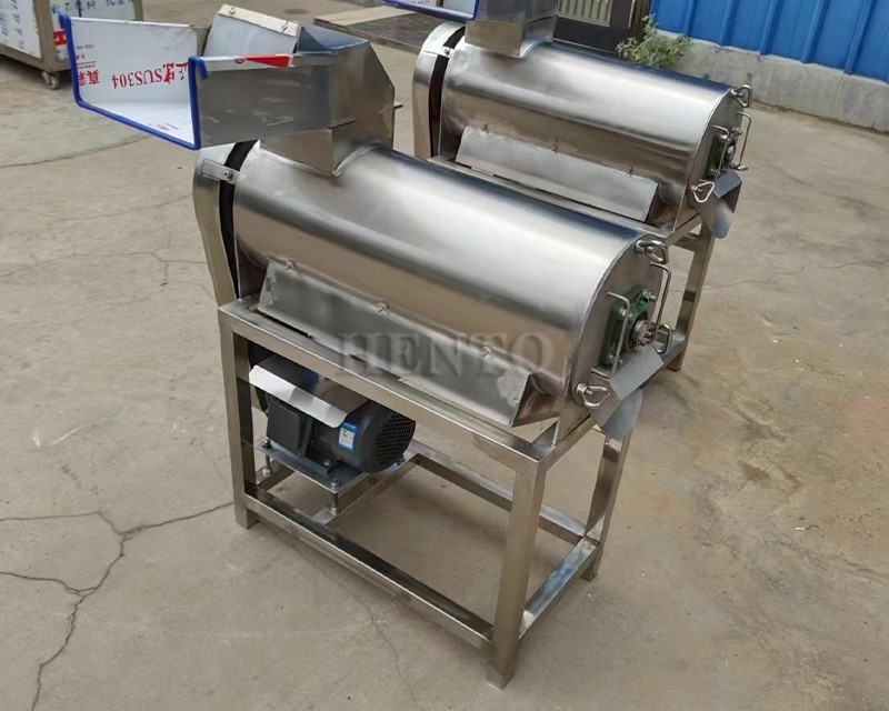 Automatic Pomegranate Peeling Machine Automatic Pomegranate Peeling Machine