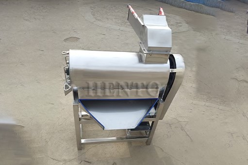 Pomegranate Seed Removing Machine Pomegranate Seed Removing Machine