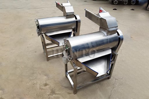 Pomegranate Deseeder Machine Pomegranate Deseeder Machine