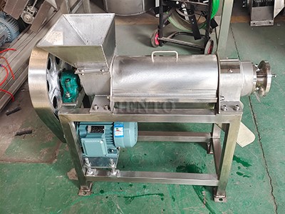 Coconut Extract Milk Machine